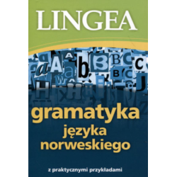 Gramatyka języka norweskiego LINGEA